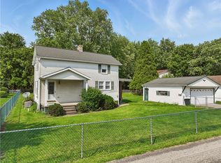 216 Cook Rd, Belle Vernon, PA 15012