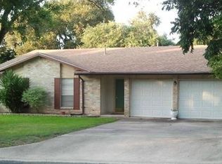 2600 Burly Oak Dr, Austin, TX 78745