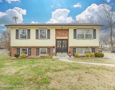 5601 Crabapple Ct, Louisville, KY, 40219