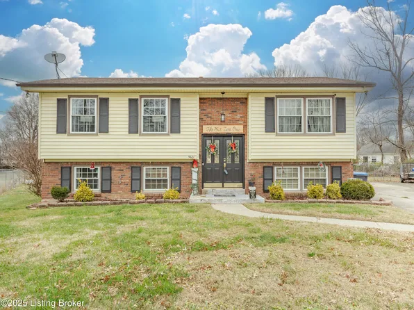 5601 Crabapple Ct, Louisville, KY 40219