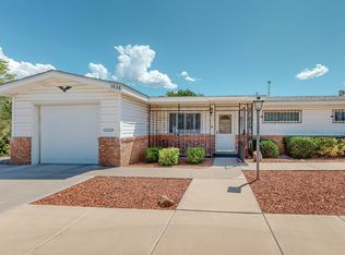 1532 Moon St NE, Albuquerque, NM 87112