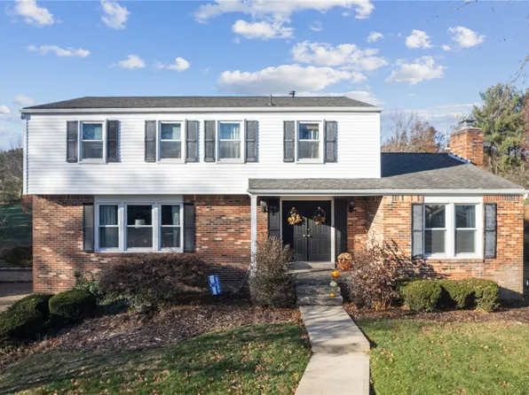 5912 Graybrooke Dr, Export, PA 15632