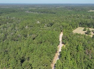 Mount Sinai Cemetery Rd, Lucedale, MS 39452