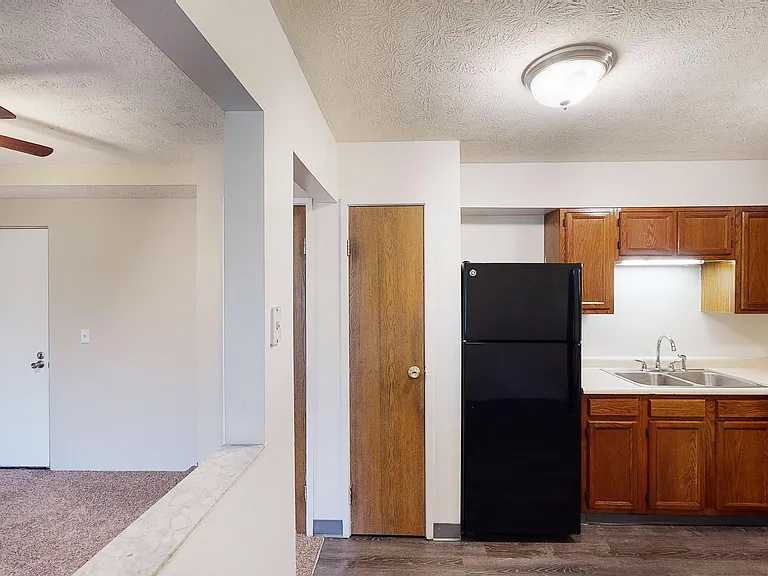 Quail Meadow Apartments — Photo 32