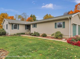 6930 S Lacey Lake Rd, Bellevue, MI 49021