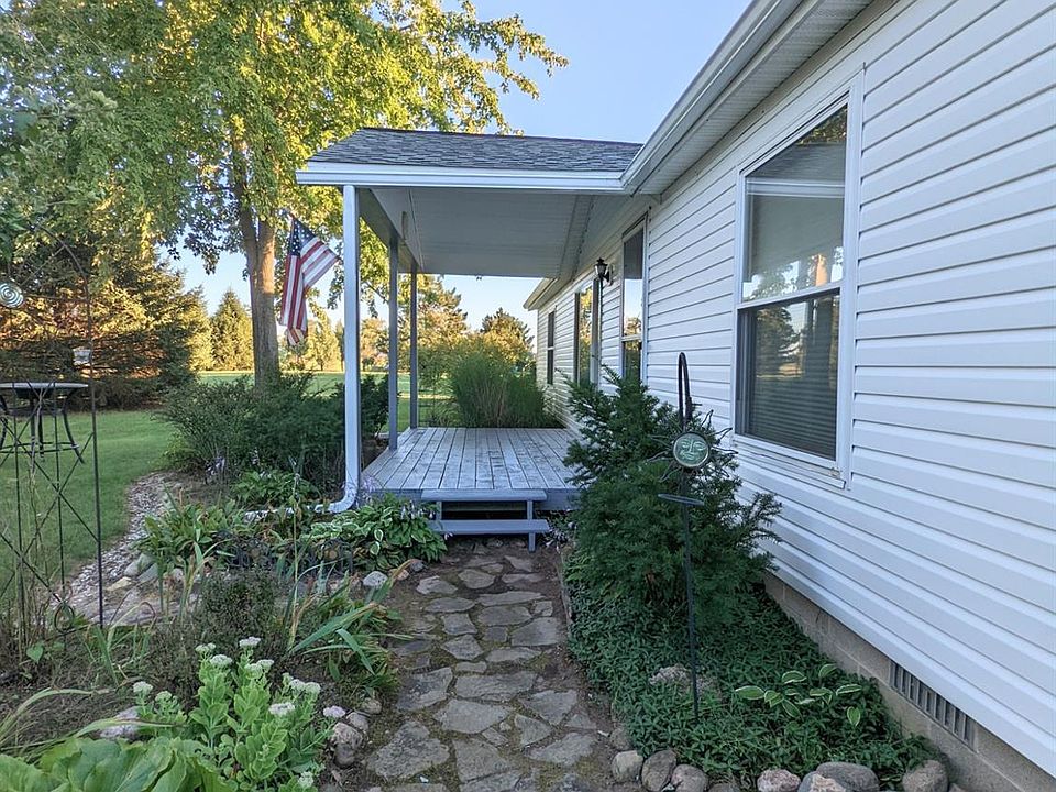 9050 Sharon Hollow Rd, Manchester, MI 48158 Zillow