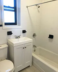 Rented by Werba Property Management LLC