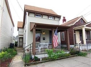 413 W 21st St, Covington, KY