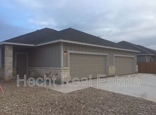342 Main St #A, Liberty Hill, TX 78642