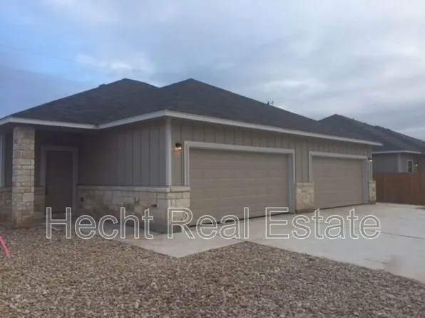 342 Main St #A, Liberty Hill, TX 78642