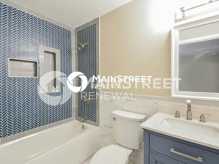 WM - Bathroom