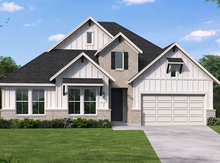 10439 Painted Brush Ln, Willis, TX 77318
