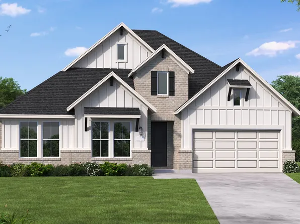 10439 Painted Brush Ln, Willis, TX 77318