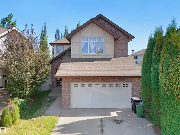 20705 56a Ave NW, Edmonton, AB T6M 0E7