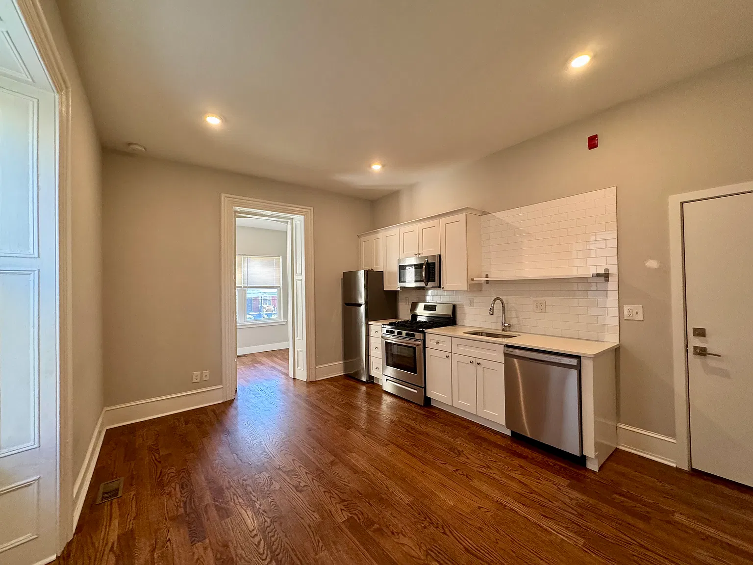 1 bed, 525 sqft, $1,195 — Photo 4