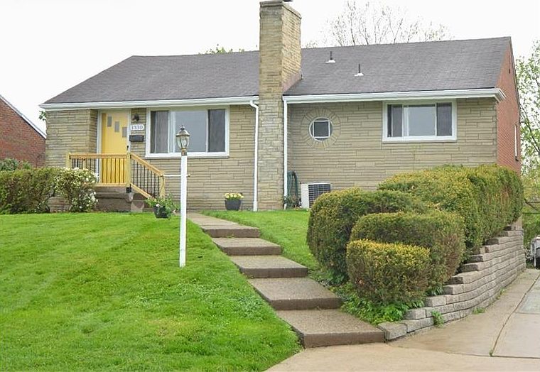 1330 Craigview Dr, Pittsburgh, PA 15243 Zillow