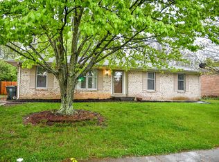 3365 Downing Pl, Lexington, KY 40517