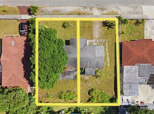 1129 NW 105th St, Miami, FL 33150