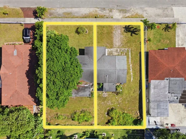 1129 NW 105th Street, Miami, FL 33150