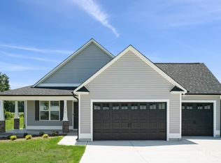 172 Touchdown Way, Benson, NC 27504