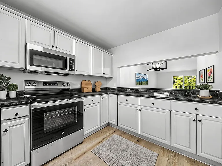 Via Delray Condominiums - 5458 Via Delray Blvd Delray Beach, FL 33484 — Photo 20