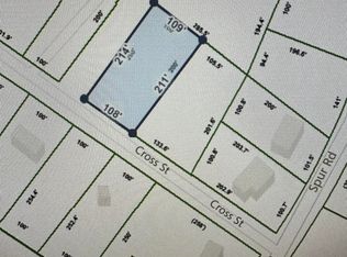 Cross St, Pocono Lake, PA 18347