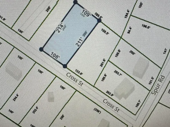 Cross St, Pocono Lake, PA 18347