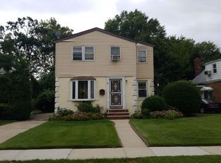83 Norfolk Dr W, Elmont, NY 11003
