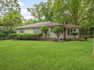 241 Hampton Street, Sag Harbor, NY, 11963