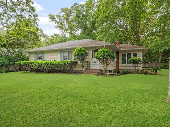 241 Hampton Street, East Hampton, NY 11963