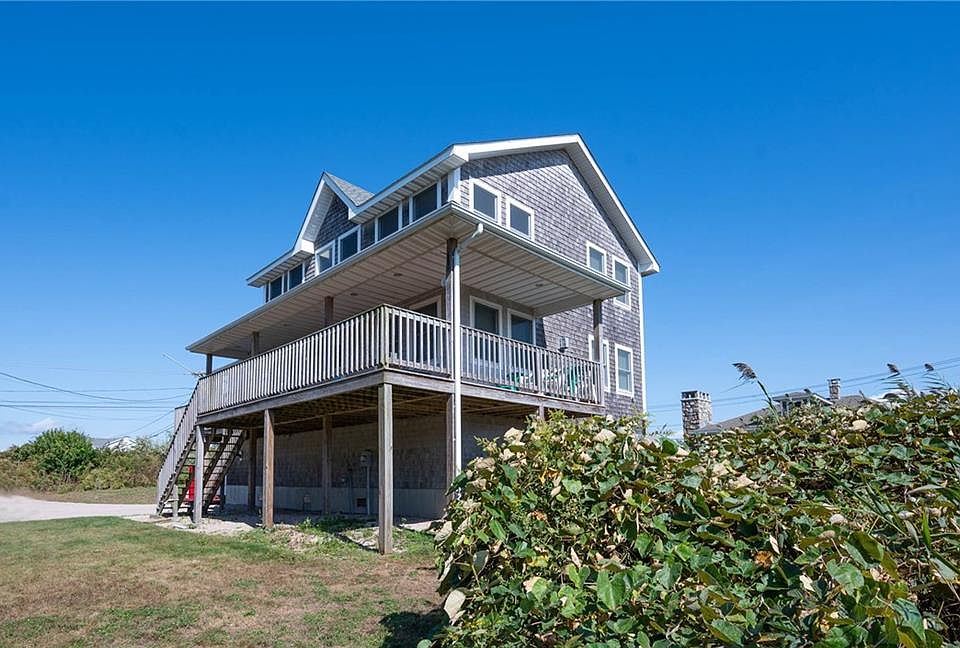 94 Sand Hill Cove Rd Narragansett RI 02882 Zillow