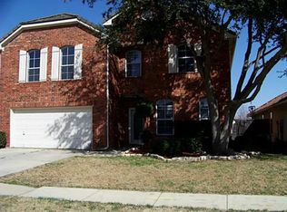8524 Western Meadows Dr, Fort Worth, TX 76244