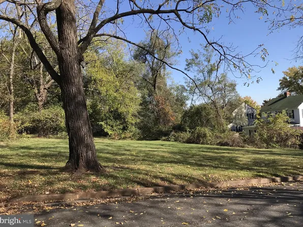 S Almond St, Orange, VA 22960