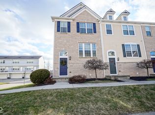 14024 Wimbleton Way, Fishers, IN 46037