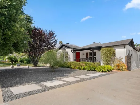 1102 Bella Vista Ave, Pasadena, CA 91107