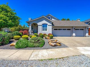 1458 Great Heron Dr, Santa Rosa, CA 95409