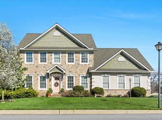 405 Clays Xing, Lebanon, PA