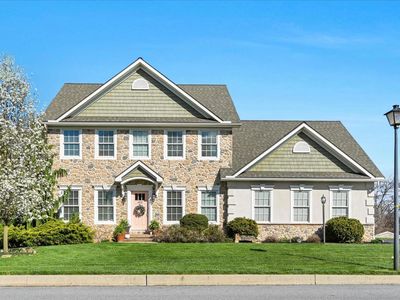 405 Clays Xing, Lebanon, PA, 17042