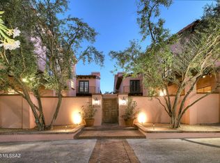 3110 E 4th St, Tucson, AZ 85716