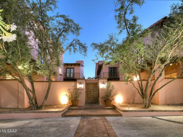 3110 E 4th St, Tucson, AZ 85716