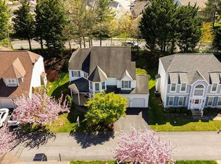 2505 Bear Den Rd, Frederick, MD