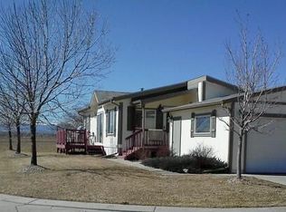 11403 Far Vw, Longmont, CO 80504
