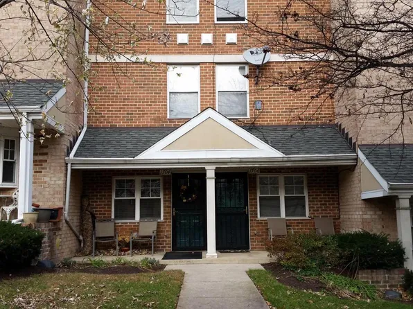 1704 Montana Ave NE, Washington, DC 20018