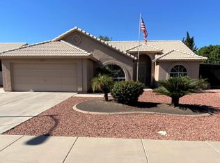 11542 N 76th Dr, Peoria, AZ 85345
