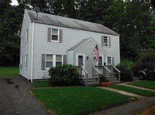 54 Reed St, Worcester, MA 01602