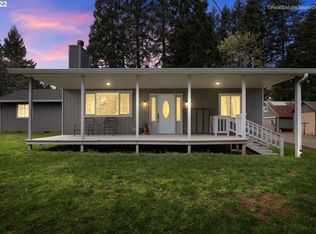 10953 NW Shearer Hill Rd, Forest Grove, OR 97116