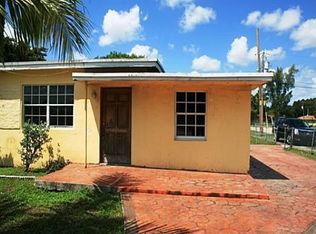 16230 NW 37th Ave, Miami Gardens, FL 33054