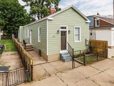 309 W 8th St, Newport, KY, 41071