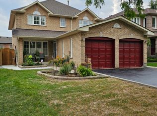 1595 Otonabee Dr #BASEMENT, Pickering, ON L1V 6N9