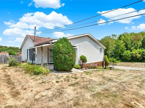 103 Sarber Ln, Belle Vernon, PA 15012